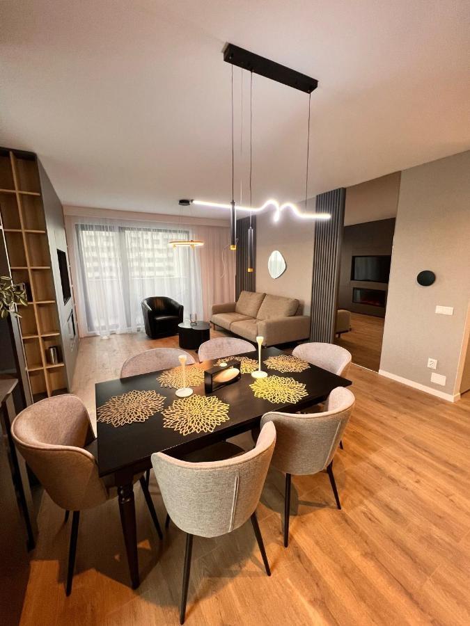 Rozelor Residence 88 Cluj-Napoca Eksteriør bilde